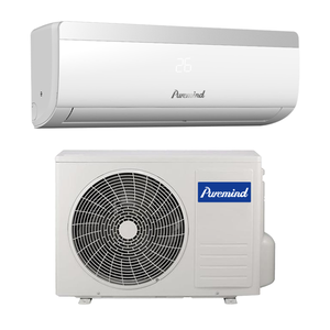 Puremind Second Wall Mounted AC <b>Air</b> <b>Cooler</b> Unit Hand <b>Air</b> Conditioner Second Hand <b>Air</b> Conditioner Used - Product Image 5