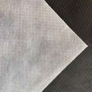 PETスパンボンド不織布ダストエアフィルターサポートファブリック工場サプライヤーエアフィルター用不織布 - Product Image 2