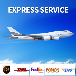 Agente de Envío Aéreo, Servicio de Entrega Exprés DHL, UPS, FedEx a Omán, Ghana, Arabia Saudita, Kuwait, Entrega Rápida - Product Image 1