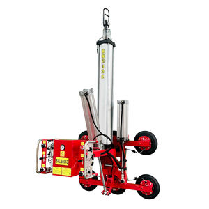 Grúa de elevación de vidrio de alta calidad <span class=keywords><strong>HMN</strong></span> LIFT con elevador de vacío neumático - Product Image 4