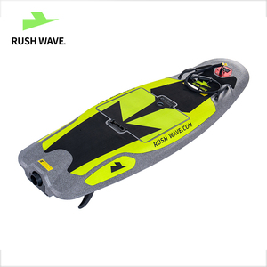 Rushwave Ride H1 12kw motore elettrico tavola da surf per il fiume e il <span class=keywords><strong>mare</strong></span> - Product Image 5