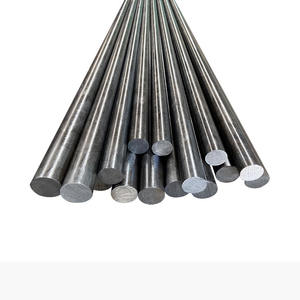 Batang Baja Tahan Karat Kustomisasi Terlaris 304 <span class=keywords><strong>316</strong></span> 410 430 Batang Baja Tahan Karat - Product Image 3