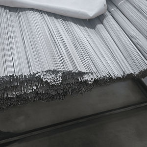 Batang bulat baja tahan karat (AISI 304 / 316L / 321) - Product Image 3