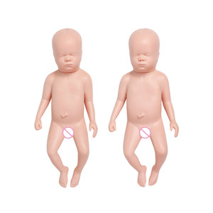 DARHMMY-Mannequin avancé d'un mois pour la <span class=keywords><strong>formation</strong></span> d'infirmière et le modèle de soins - Product Image 2