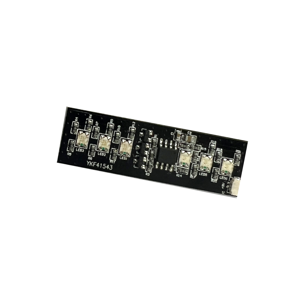 2835 strip light 2P