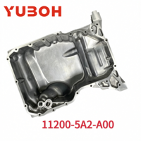 Bak Oli Mesin Cocok untuk Honda Accord 2013-2017 2.4 L OEM 11200-5A2-A00