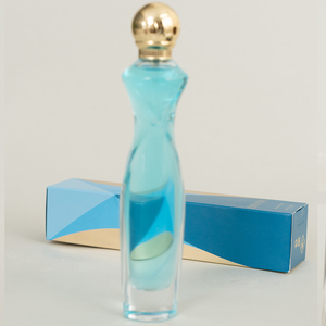 Marque privée Crème parfumée haut de gamme boisée fruitée et épicée Vaporisateur de parfum pour le corps humain - Product Image 5