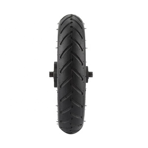 8.5x2 pouces roues Scooter électrique en nid d'abeille équitation pièces solides complètes <span class=keywords><strong>pour</strong></span> pneu Cityneye - Product Image 4