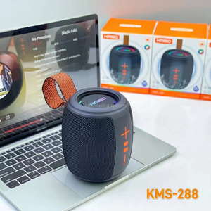 ลำ<span class=keywords><strong>โพ</strong></span><span class=keywords><strong>ง</strong></span>บลูทูธไร้สายขนาดเล็ก <span class=keywords><strong>Kimiso</strong></span> Kms288 ดีไซน์กันน้ำ ใช้งานกลางแจ้งได้สะดวก ลำ<span class=keywords><strong>โพ</strong></span><span class=keywords><strong>ง</strong></span>บลูทูธไร้สายสำหรับคอมพิวเตอร์ - Product Image 4