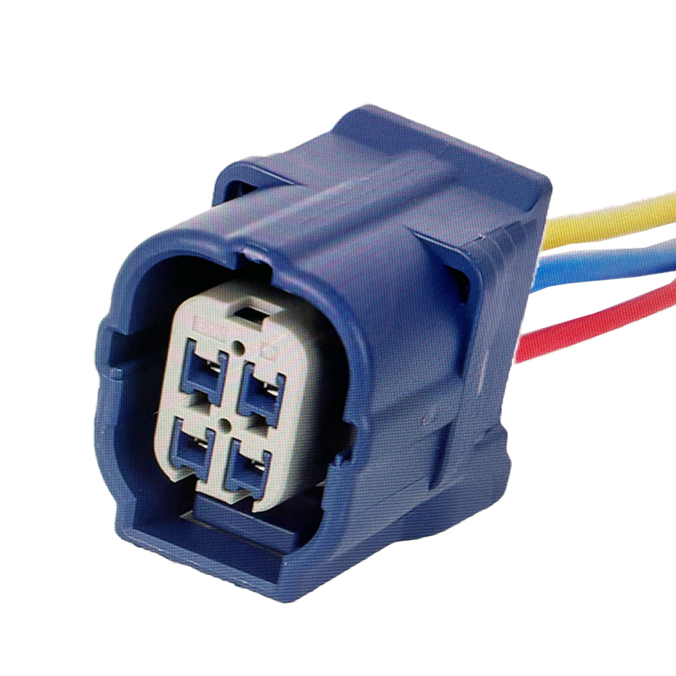 Ignition Coil Connector Wire Harness