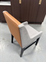 Chaise 4 Bears, mobilier haut de gamme pour hôtels par Top Hotel Project