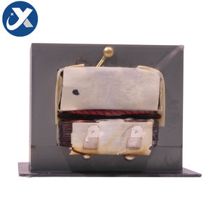 Электрический трансформатор для микроволновой печи 800 Вт 220 В 60 Гц Бытовая защита от перегрева - Product Image 5