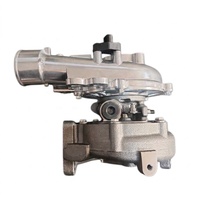 VNT CT16V Turbo 1720130010 Compatible avec Toyota 1KD-FTV 3.0D Landcruiser Prado KDJ120 Hilux SW4 Fortuner Dyna Truck