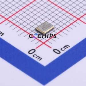 7U16000E20UCG Crystal (Passive) SMD3225-4P Crystal Oscillator SMD Crystal Oscillator 16MHz 10ppm 20pF - Product Image 1