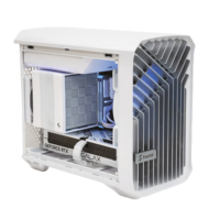 Gaming Desktop ITX Core I3 I5 I7 CPU 8G RAM 120GB 256GB 512GB SSD Supply PC Gaming Desktop Computer with Graphic Card