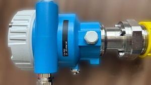 Capteur de niveau à fourche vibrante Endress+Hauser Liquiphant M FTL50-RAE2AA1E5A FTL50/FTL51/FTM50/FTM51 - Product Image 6