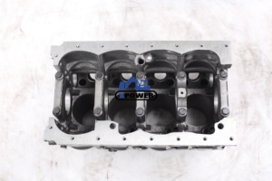 บล็อกกระบอกสูบเครื่องยนต์ดีเซล XPower รุ่นใหม่ 4LE2 4LE2T สำหรับอะไหล่รถขุดตีนตะขาบ ZX75US-3 SY75-8 - Product Image 2