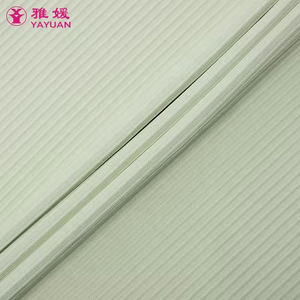 Tela Deportiva Elástica y Transpirable 4040, 75% Nailon, 25% Elastano, 170 g/m², Tejido <span class=keywords><strong>de</strong></span> Punto Acanalado con Rayas Elásticas para Ropa <span class=keywords><strong>de</strong></span> Yoga - Product Image 2