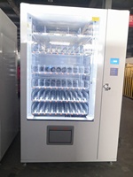 Ressort pour distributeur automatique de snacks et boissons FOCUSVEND modèle 7709