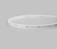 Nouveau néon flexible haute tension AC230V 1607 12W, découpable et pliable, CRI90+, étanche IP67, pour enseignes et décorations