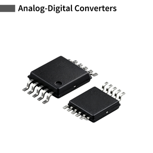 ADS1115IDGSR VSSOP-10 ADC ic Montage en surface en stock 16bit 860Hz I2C 2V ~ 5.5V 500nA DAQ ADS1115 - Product Image 1