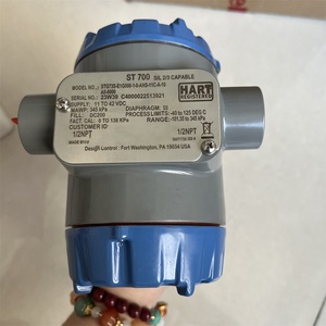 เครื่องส่งสัญญาณเกจวัดยอดนิยม STG73S E1G000 - Product Image 3