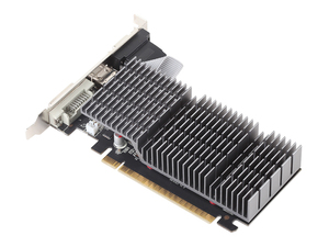 Thẻ Đồ Họa Vga <span class=keywords><strong>Gt</strong></span> <span class=keywords><strong>710</strong></span> <span class=keywords><strong>2Gb</strong></span>, Card Đồ Họa <span class=keywords><strong>Ddr3</strong></span> 1Gb <span class=keywords><strong>2Gb</strong></span> 64bit <span class=keywords><strong>Gt</strong></span> <span class=keywords><strong>710</strong></span> - Product Image 2