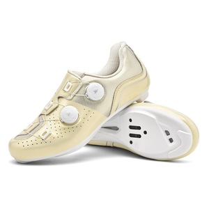 Chaussures de vélo de montagne décontractées unisexes en tissu de coton DSYX G1224-01, chaussures de vélo d'hiver à assistance électrique - Product Image 5