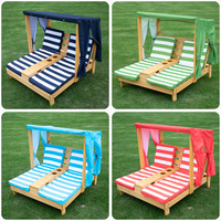 Tables et chaises de camping pour enfants modernes et légères, intérieures et extérieures, fauteuil inclinable, table de pique-nique, tente, maison en bambou