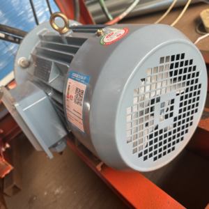 Presse hydraulique automatique <span class=keywords><strong>de</strong></span> machine à emballer <span class=keywords><strong>de</strong></span> sac tissé - Product Image 3