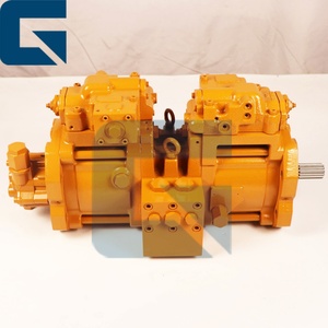 155-9078 1559078 Hydraulic <b>Pump</b> Main <b>Pump</b> for E315B Excavator - Product Image 2
