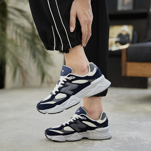 NUOVE <span class=keywords><strong>Scarpe</strong></span> da Corsa BOLUNE Cool Running Casual e alla Moda - <span class=keywords><strong>Scarpe</strong></span> <span class=keywords><strong>Sportive</strong></span> Versatili da <span class=keywords><strong>Uomo</strong></span> e da Donna con Suola Morbida e Spessa - Product Image 6