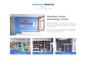 300W 20V Ultraleichtes Rissfestes HPBC-Zellen ETFE Flexibles Solarpanel für Outdoor, Camping, Wohnmobile und Boote - Product Image 6