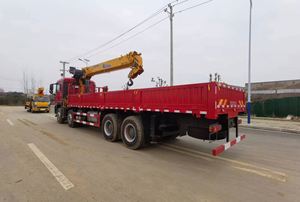 Grue de camion d'occasion de haute qualité de 16 tonnes, grue mobile hydraulique d'occasion, prix bas, grue de camion d'occasion - Product Image 4