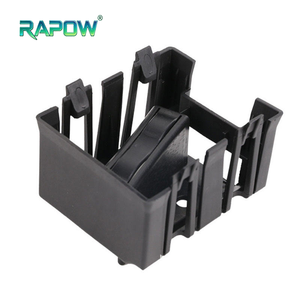 Nouveau support <span class=keywords><strong>de</strong></span> capteur radar ACC RAPOW en gros pour <span class=keywords><strong>Tesla</strong></span> <span class=keywords><strong>Model</strong></span> <span class=keywords><strong>3</strong></span> <span class=keywords><strong>Model</strong></span> Y OE 110864800E, compatible avec le régulateur <span class=keywords><strong>de</strong></span> <span class=keywords><strong>vitesse</strong></span> adaptatif - Product Image 5