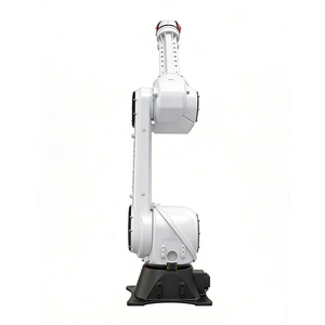 Motor de Robot de Cuatro Ejes de Alta Precisión ONA, Motor de Carga Metálica, Componentes Centrales PLC, Caja de Engranajes a Prueba de Explosiones, Uso Industrial, 220V, IP54 - Product Image 3