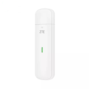 โมเด็ม ZTE MF833U1 4G USB ไร้สาย  แบบแท่ง USB  <span class=keywords><strong>MF833</strong></span>  ดองเกิล USB - Product Image 1