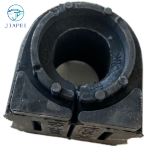Buje de barra estabilizadora de piezas de automóvil de goma <span class=keywords><strong>54813</strong></span>-3S110 para coche coreano Hyun Dai KI A <span class=keywords><strong>54813</strong></span> 3S110 548133S110 - Product Image 2