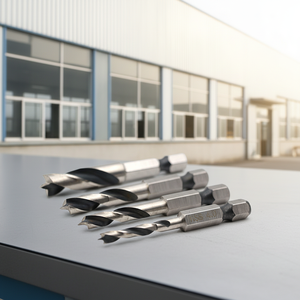 Meilleure Vente 2026 Foret HSS entièrement affûté à queue hexagonale en titane pour perçage de circuits imprimés - Product Image 6