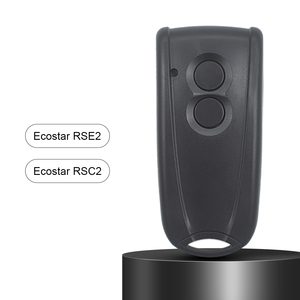 RSE2-433 RSC2-433 <span class=keywords><strong>ECOSTAR</strong></span> Liftronic 700 500 800 Remplacement de la télécommande de <span class=keywords><strong>porte</strong></span> de <span class=keywords><strong>garage</strong></span> 433MHz 433.92mhz Rolling Code - Product Image 6