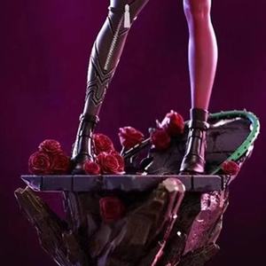 <span class=keywords><strong>Anime</strong></span> Sexy Kafka figura muñecas Honkai Star Rail figura <span class=keywords><strong>de</strong></span> acción Gk violines Kafka Honkai figura estatua PVC colección ornamento juguete - Product Image 5