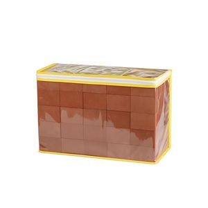 Индивидуальные детские строительные блоки из ЭВА, 25 шт., для сборки и обучения в раннем детстве - Product Image 2