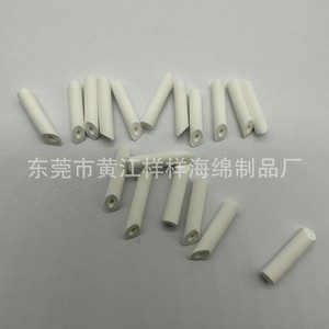 Bâtonnets de nettoyage antistatiques sans poussière en PU, 3x15mm, 5x18mm, pointe angulaire pour le nettoyage des appareils électroniques - Product Image 3