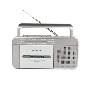 Reproductor de Casetes Portátil Panda, el Más Vendido, Reproductor de Casetes Estéreo Personal - Product Image 3