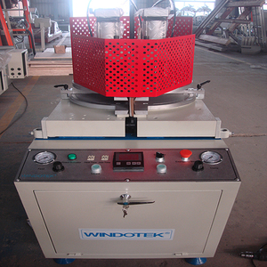 Máy Hàn <span class=keywords><strong>Upvc</strong></span> Một Đầu <span class=keywords><strong>SH01</strong></span> - Product Image 2