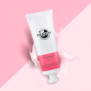 Nouvelle crème blanchissante pour les mains et les pieds, au beurre de karité, crème hydratante douce et naturelle pour les mains sèches et gercées - Product Image 5