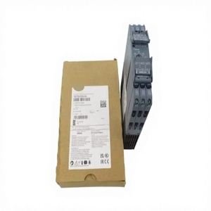 3rm1007-1aa04 24vdc 1.6-10a Nsmp ของแท้ใหม่พร้อมส่ง ชุดควบคุมอุตสาหกรรมอัตโนมัติ Pac Dedicated Plc Controller ของแท้ใหม่พร้อมส่ง - Product Image 4