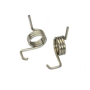 Pédales en titane TC4 pour motocross Kawasaki KX KLX 125 250 450, accessoires de modification - Product Image 2