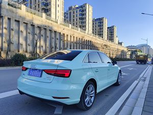 <span class=keywords><strong>Audi</strong></span> A3 d'occasion 2018 <span class=keywords><strong>2019</strong></span> 2020, limousine, <span class=keywords><strong>35</strong></span> <span class=keywords><strong>TFSI</strong></span> essence, voiture en vente chaude, haute qualité, berline d'occasion bon marché - Product Image 6