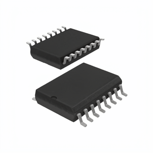 Buy Online Electronic Components A6821SLW-T 16 SOlC Authorized Distributor Power Management (PMIC) - Product Image 1